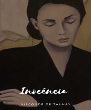 Capa de Inocência