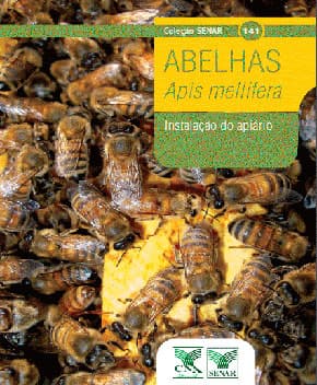 Capa de Instalação do apiário