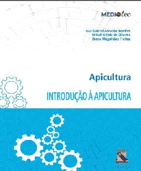 Capa de Introdução à Apicultura