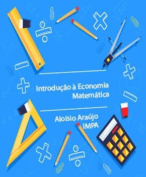 Capa de Introdução à Economia