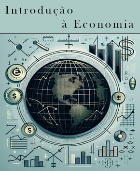 Capa de Introdução à Economia