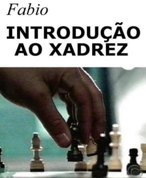 Capa de Introdução ao Xadrez
