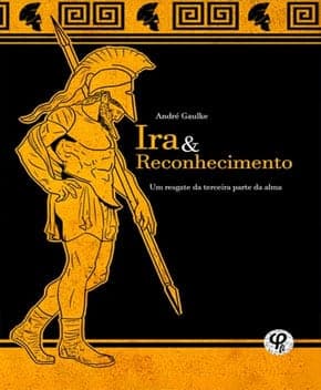 Capa de Ira & Reconhecimento