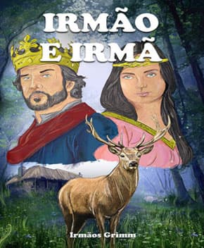 Capa de Irmão e Irmã