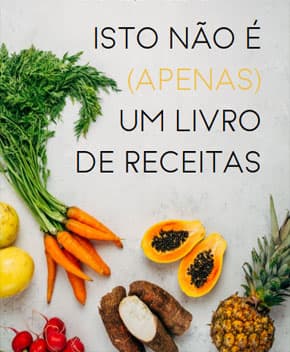Capa de Não é (APENAS)