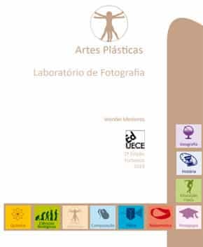 Capa de Laboratório de Fotografia