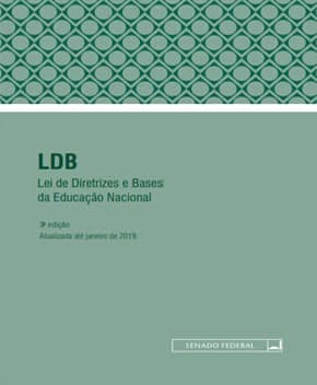 Capa de LDB
