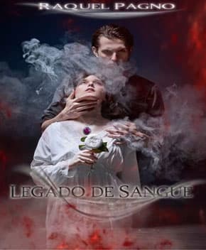 Capa de Legado de Sangue
