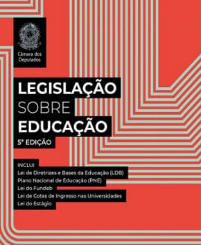 Capa de LE