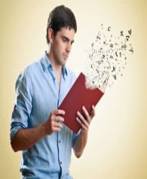 Capa de Leitura Dinâmica