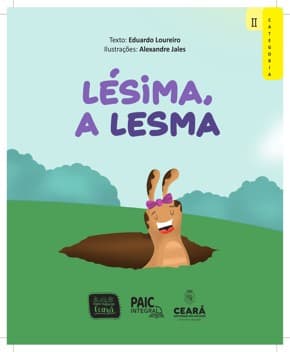 Capa de Lésima, a Lesma