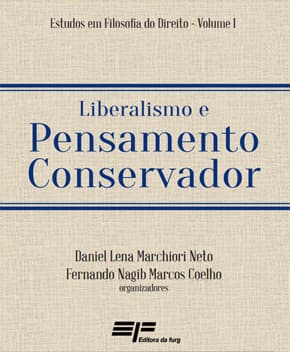 Capa de Liberalismo e Conservadorismo