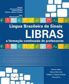 Capa de LIBRAS