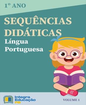 Capa de Língua Portuguesa