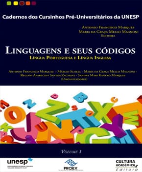 Capa de Linguagens e seus Códigos