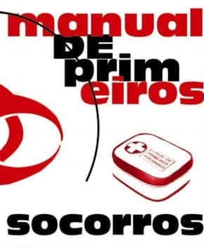 Capa de Primeiros Socorros