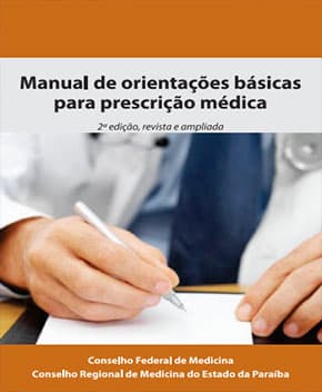 Capa de Orientações Básicas