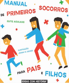 Capa de Primeiros Socorros