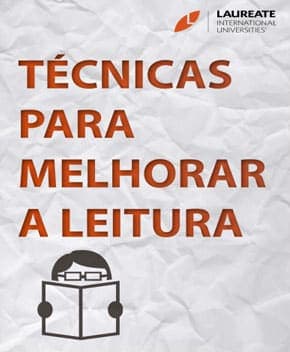 Capa de T. P. Melhorar a Leitura
