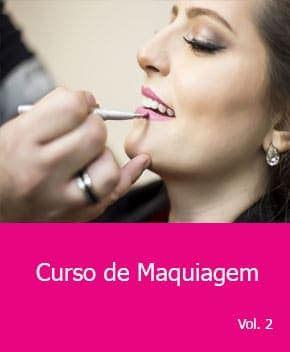 Capa de Maquiador