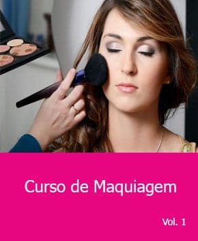 Capa de Maquiador