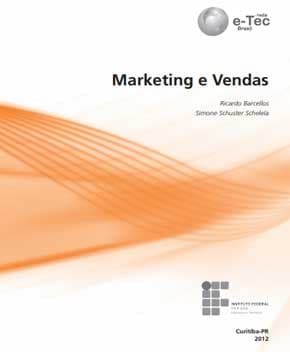 Capa de Marketing e Vendas