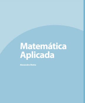 Capa de Matemática Aplicada