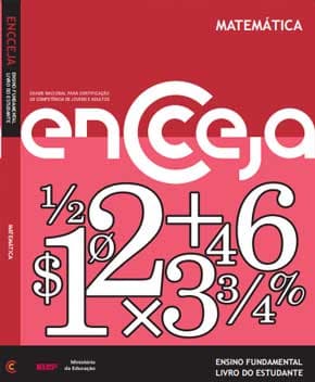 Capa de Matemática Fundamental
