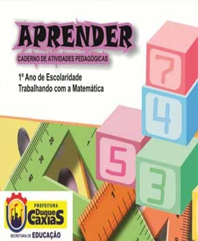 Capa de Aprender