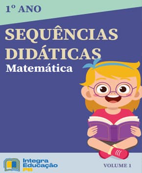 Capa de Matemática