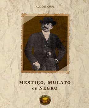 Capa de Mestiço, Mulato ou Negro