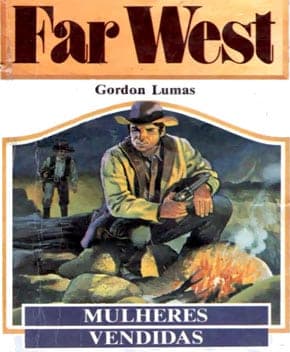 Capa de Mulheres Vendidas