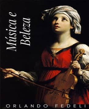 Capa de Música e Beleza