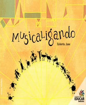 Capa de Musicaligando