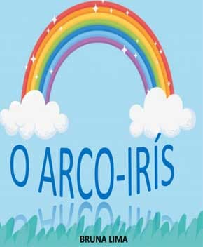 Capa de O Arco-íris