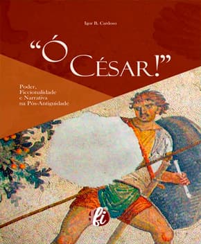 Capa de Ó César!