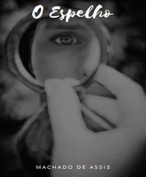 Capa de O Espelho