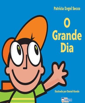 Capa de O Grande Dia
