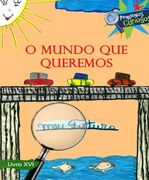 Capa de O Mundo que Queremos