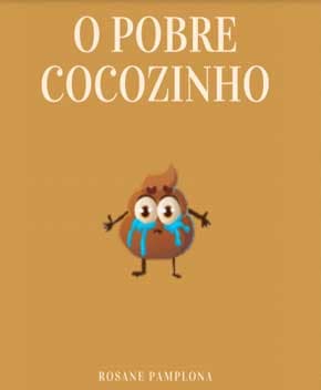 Capa de O Pobre Cocozinho