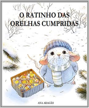 Capa de O Ratinho
