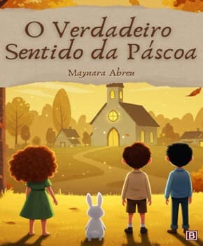 Capa de O Verdadeiro Sentido