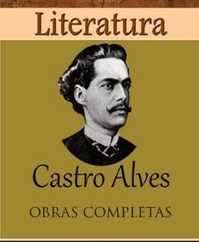 Capa de Obras Completas