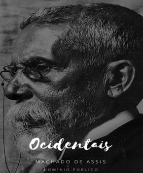 Capa de Ocidentais