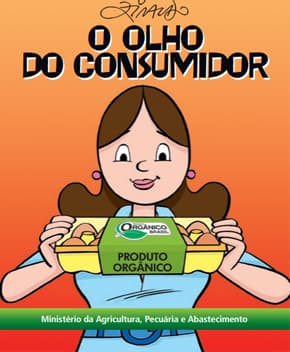 Capa de Olho do Consumidor