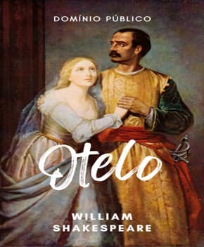 Capa de Otelo