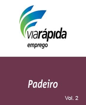 Capa de Padeiro