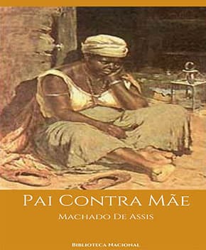 Capa de Pai Contra Mãe
