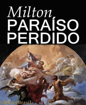 Capa de Paraíso Perdido