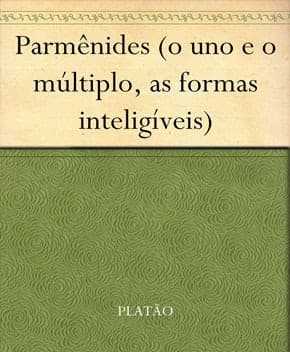 Capa de Parmênides